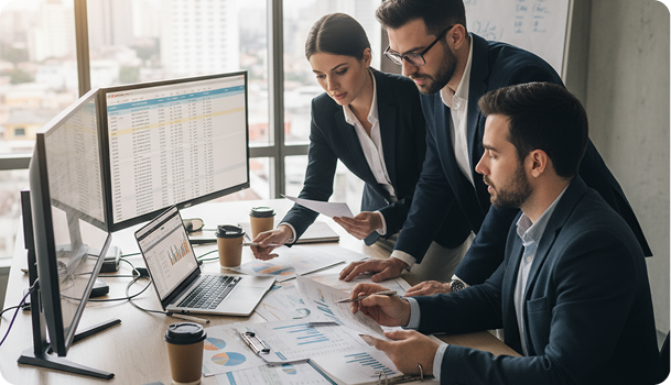 Industry-_-Accounting