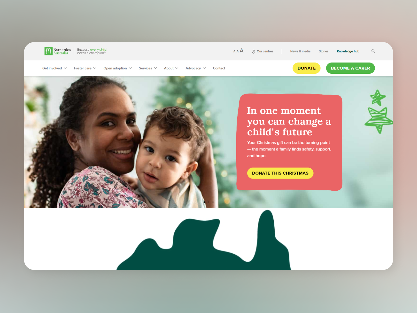 Barnardos Australia