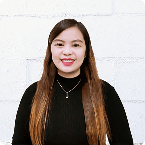 Angelica Delos Reyes