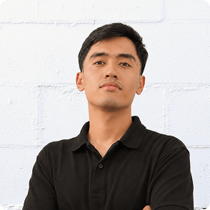 Allen Dave Gabriel