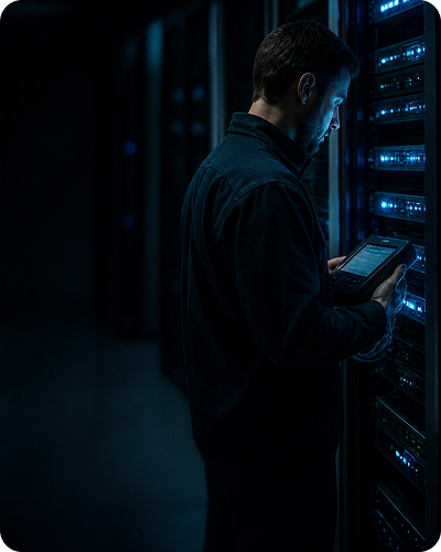 IT providers and MSPs