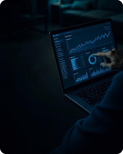 Performance & digital marketing agencies