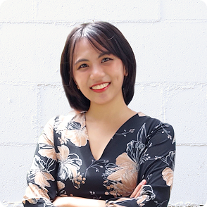Shara Salvacion
